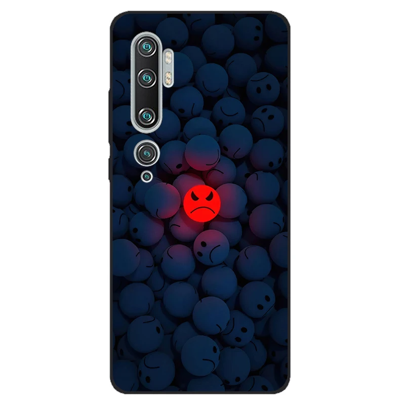 Shockproof Soft TPU Silicone Case – Durable Protective Cover with Bumper Shell