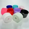 1Pcs Soft Silicone Boot for Owala 24oz 32oz 40oz Anti-Slip Protective Sleeve Boot Bottom Base Water Bottle Accessories 2