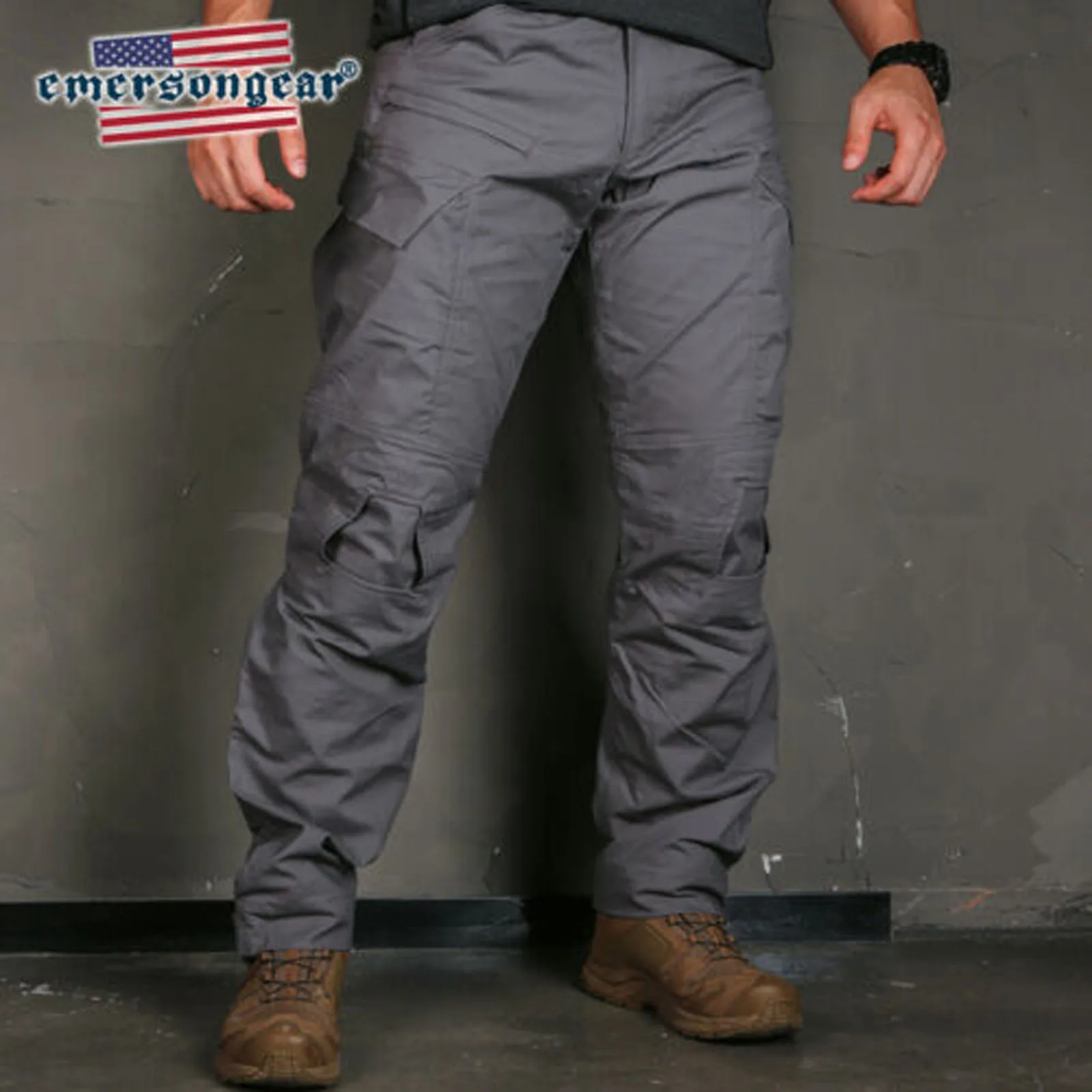 emersongear-tactical combat pants E4, military duty training pants, emb9477