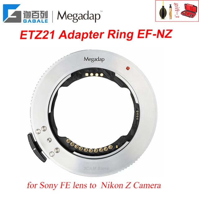 売れ筋商品 新品⭕️Aputure DEC VariNDレンズアダプター レンズ(単