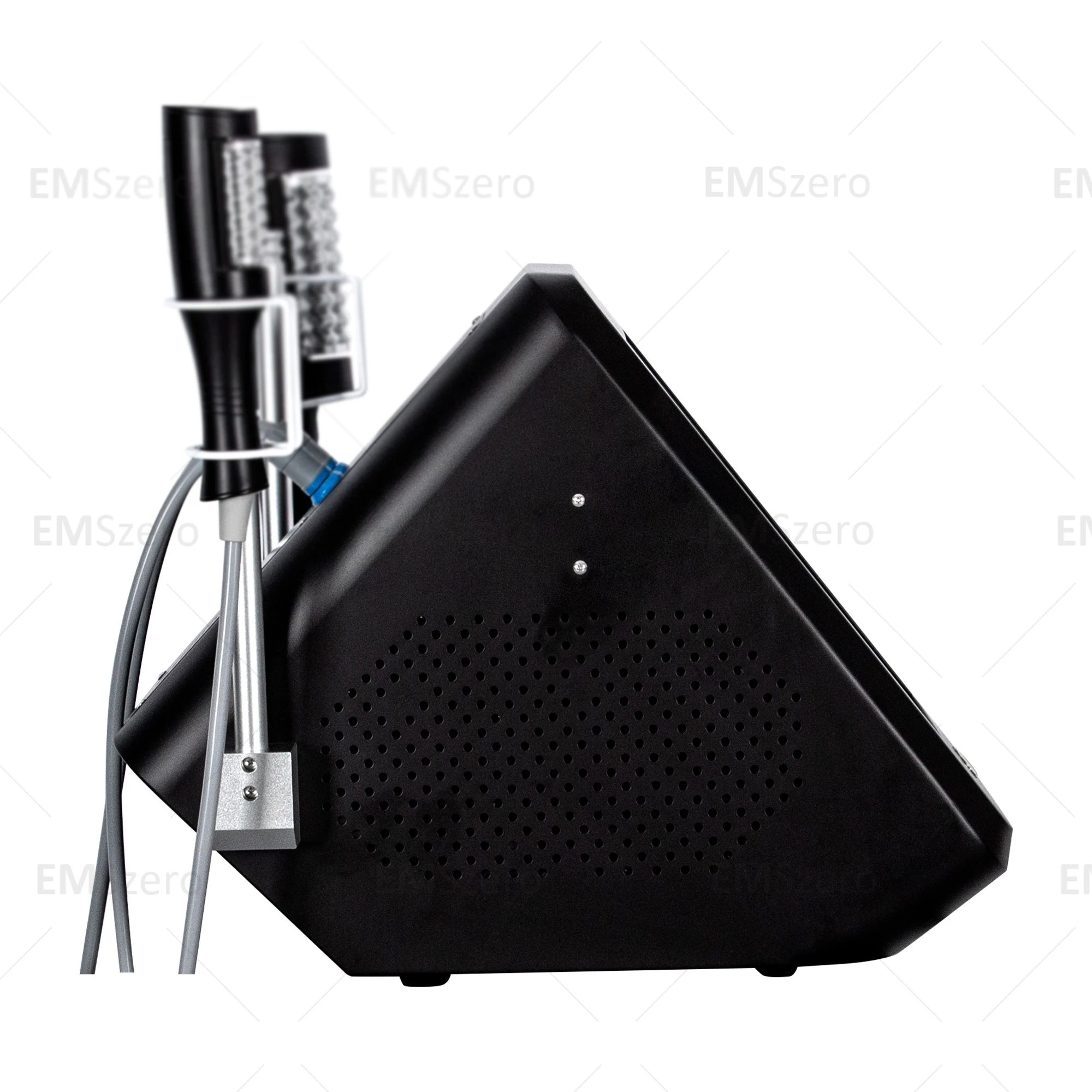 Ems Body Sculpt Machine Roller Microcorrent Muscle Stimulator SPA Device Inner Ball Roller Face Slimming - Image 5