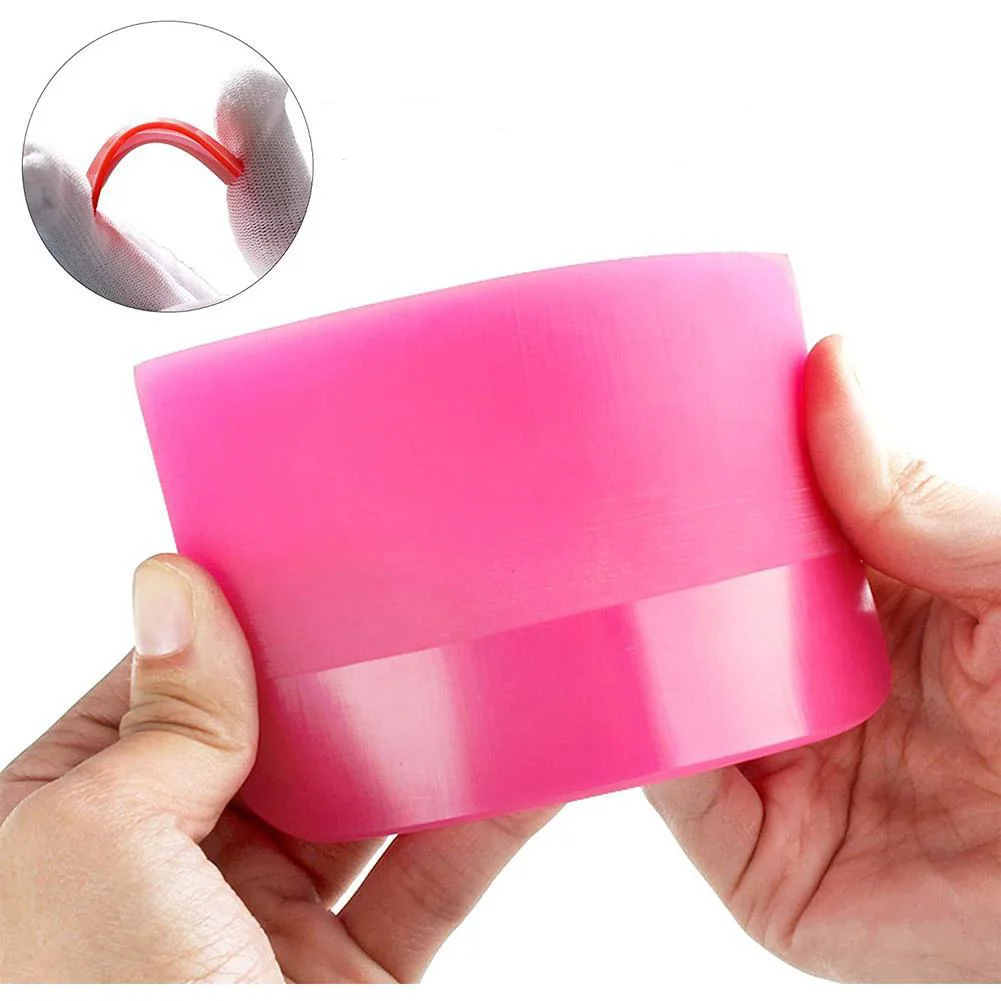 Window Tint Squeegee Vinyl Squeegee Car Wrapping Tools 1Pcs