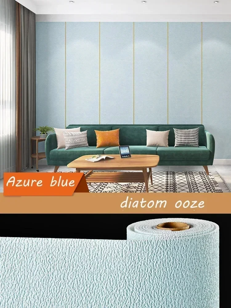 Diatom light blue