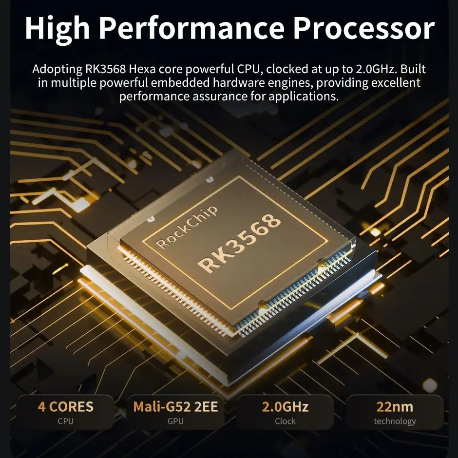 Liontron ITX  Ĩ RK3568  2.5G + ⰡƮ ̴ 4GB RAM , U-Ʈ  /4G LTE ̴ PCIE POE 