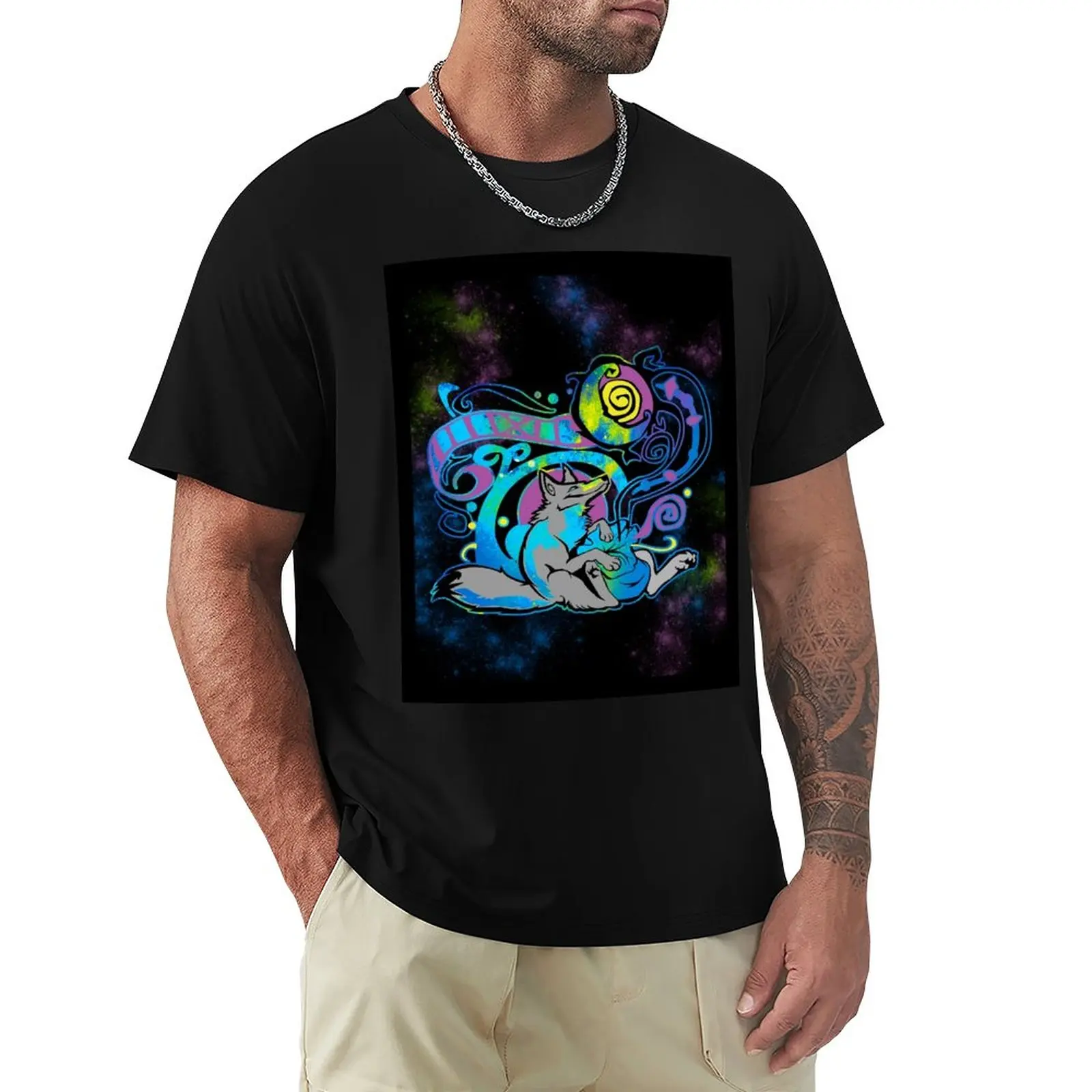 

Bag of Tricks -Redux T-Shirt custom t shirt oversized t shirt men long sleeve t shirts