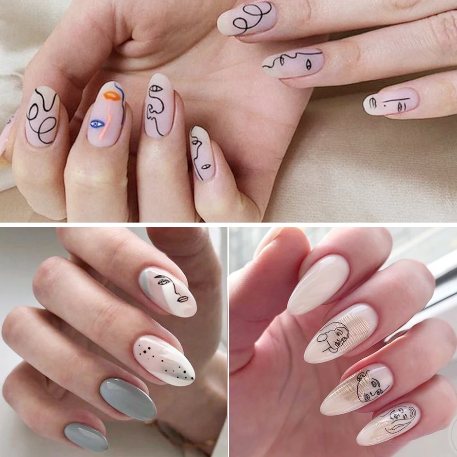 Girl Nails Stock Photos and Pictures - 363,696 Images | Shutterstock