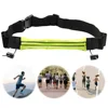 Running Belt Waterproof Runners Fanny Pack Phone Holder Adjustable Run Pouch Waist Belt Money Belt for Women and Men 5