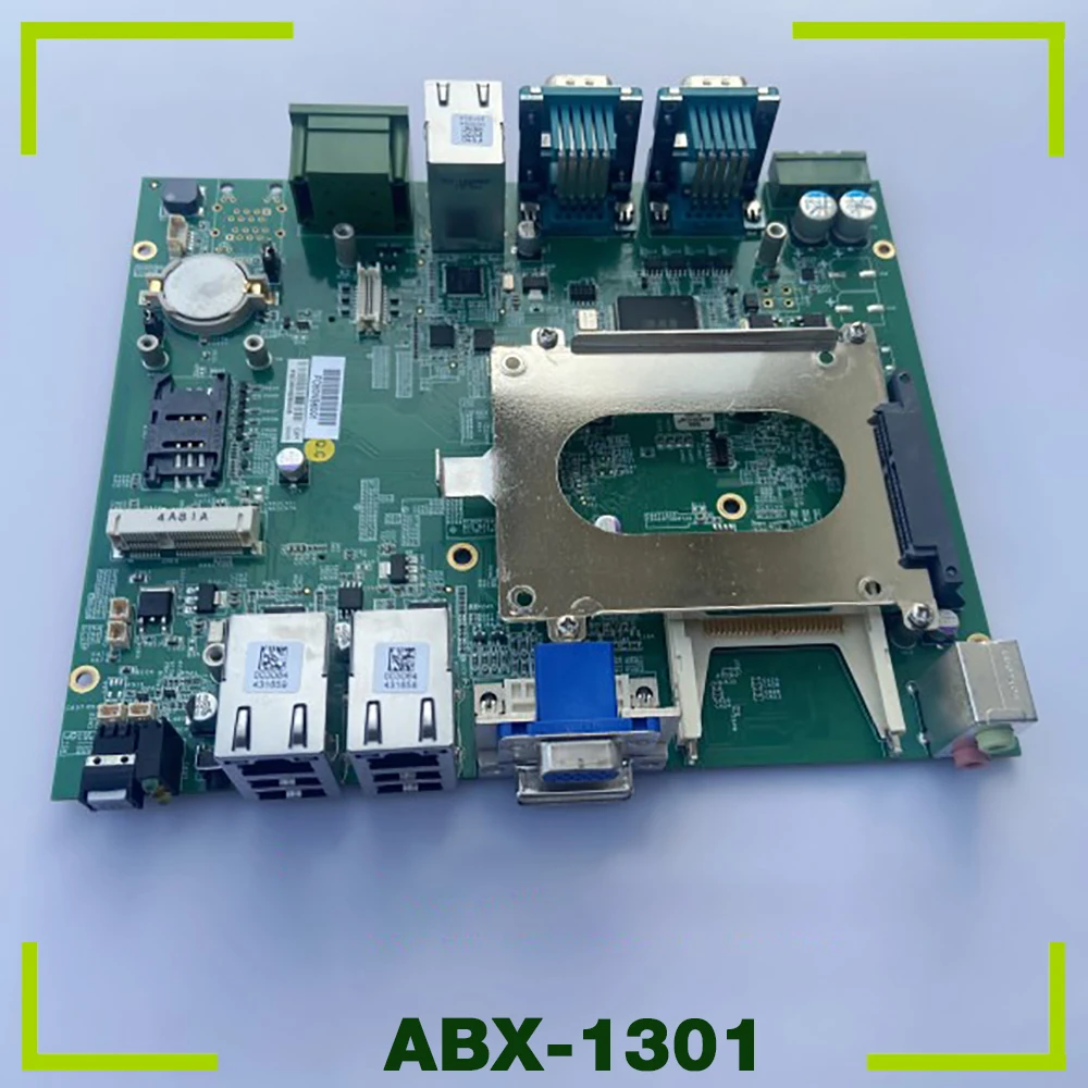 

Материнская плата для промышленного компьютера ADLINK Φ 51-63808-0A20