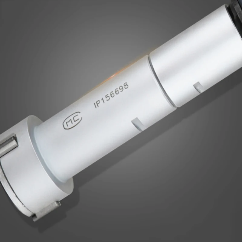 Description Picture 6 of itemShan 3 Point Internal Micrometer Digital 6-10mm x 0.001mm Industrial Quality 8-10mm 30-40mm 40-50mm Mechanical 0.005mm
