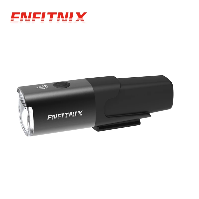 

Enfitnix Navi800 Navi500 Bicycle Light USB LED Rechargeable Set Mountain Cycle Front Cycling Safety Warning Light
