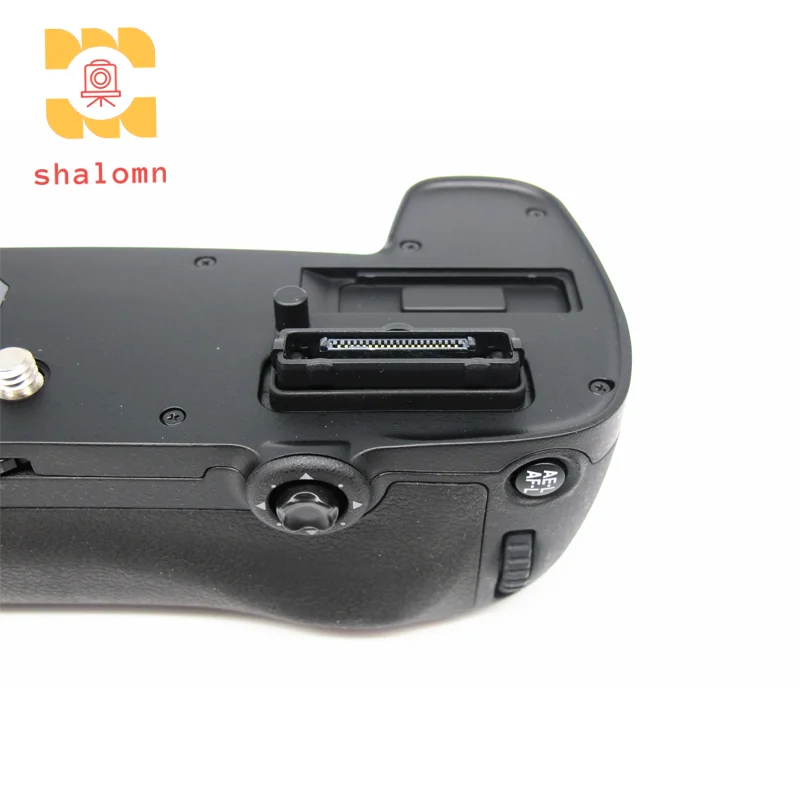 New Genuine MB-D14 Bottom Vertical Battery Grip Holder Replacement MBD14 For Nikon D600 D610 SLR