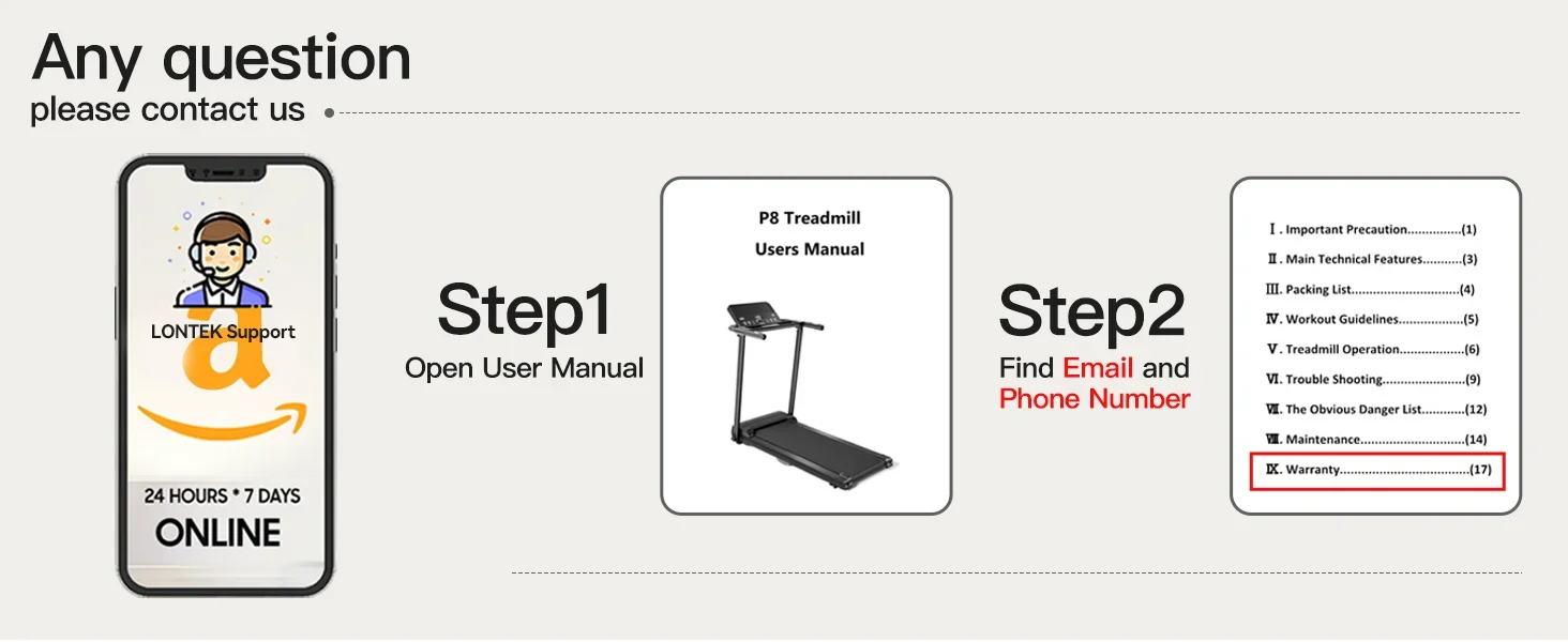 treadmill