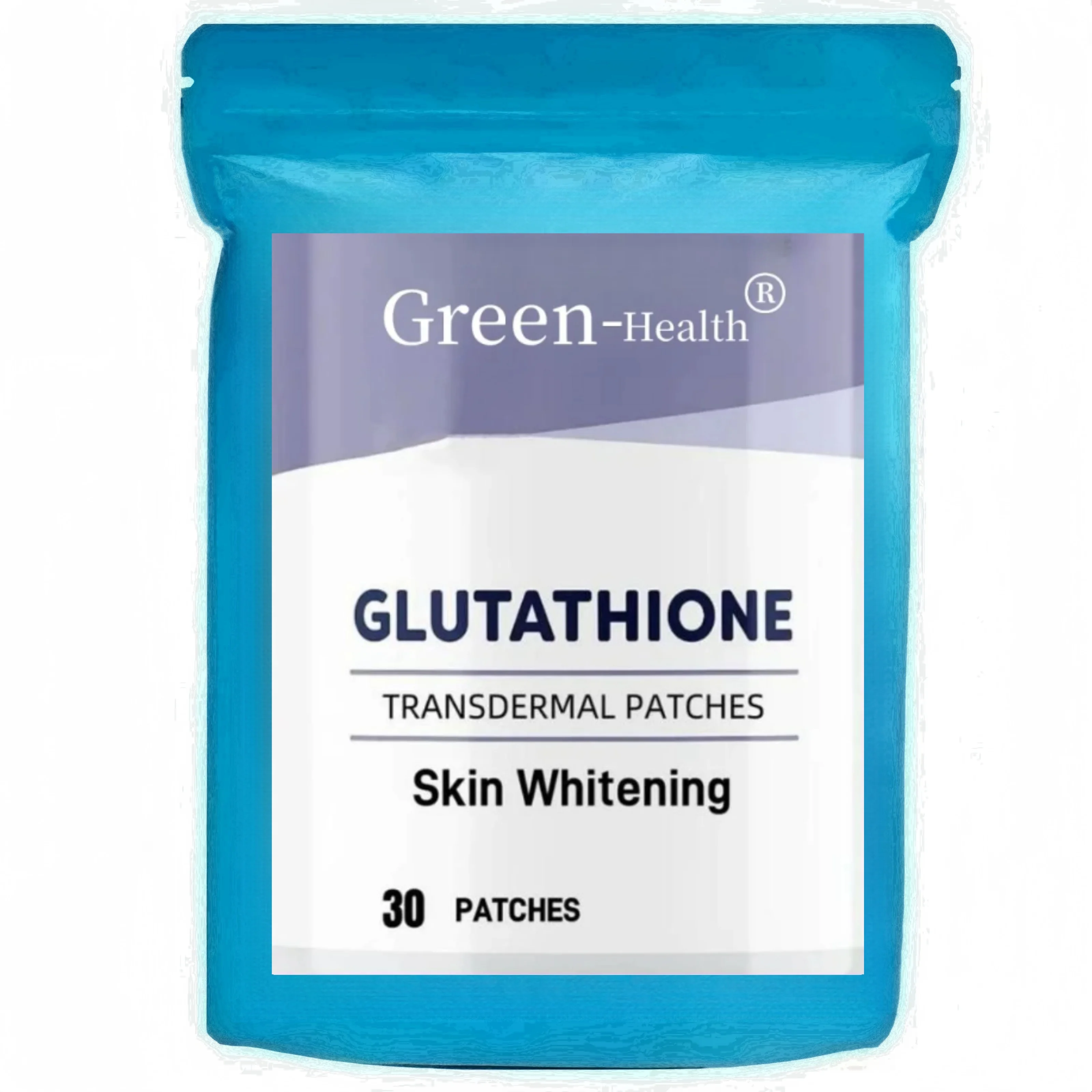 glutathione transdermal Best Glutathione Supplement main image 1