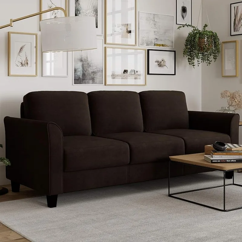 

LifeStyle Solutions Watford диван, кофейная мебель, диван для гостиной