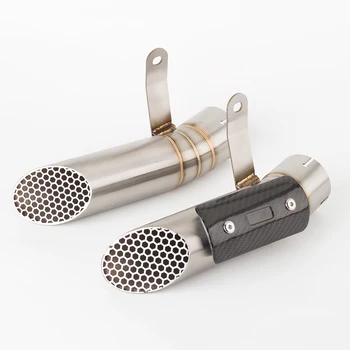 Exhaust For BMW S1000RR S1000 RR 2019 2020 2021 2022 Motorcycle Exhaust Escape System Modify Link Pipe S1000RR exhaust