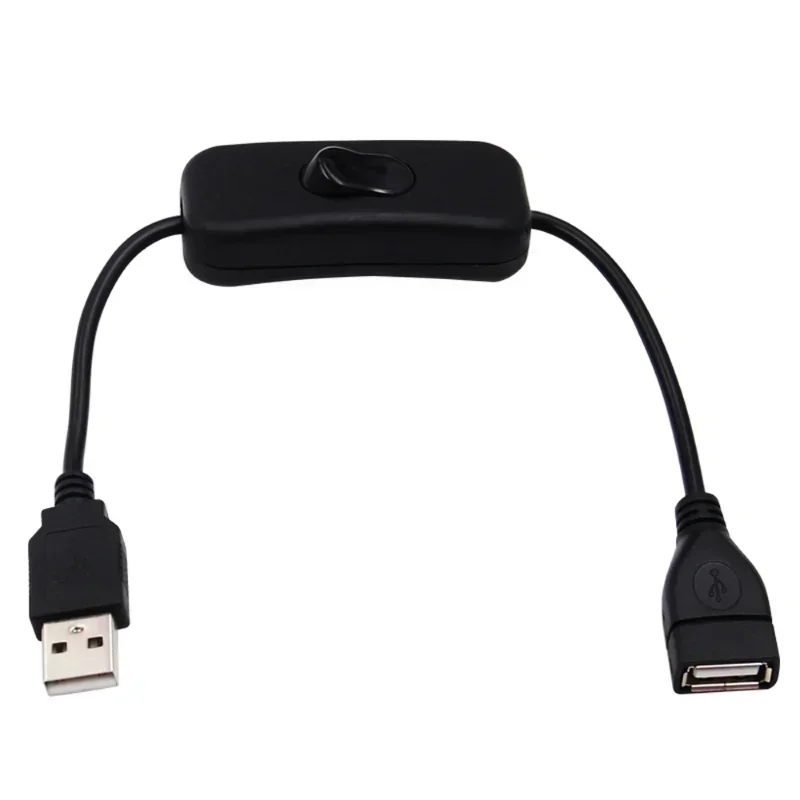 Рисунок 6 - Кабель-удлинитель USB с выключателем