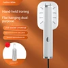 Portable Travel Steamer For Clothes Mini Steam Iron 180°Rotatable Handheld Steam Iron For Fabric Clothes Durable 5