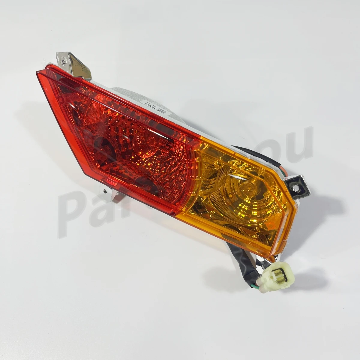 LH Tail Light Left Taillight for CFmoto 600 Z6 UTV Zforce 600 625 Z6-EX CF600-3 800 X8 CForce 800-2 ATV TerraLander 9060-160210