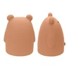 Cute Cartoon Animal Silicone Piggy Bank Money Coin For Attracting Money Jar Coins Money Box Savings Box Coins Baby Toy 4