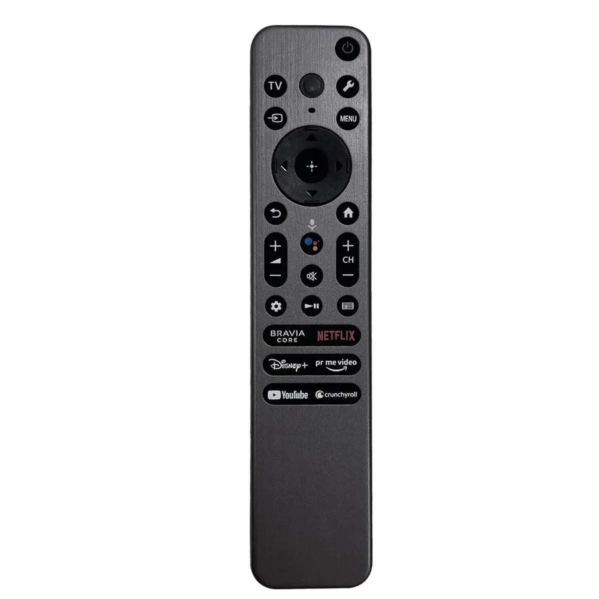 새로운 음성 리모컨 RMF-TX910U 백라이트  스마트 TV XR-65A80L KD-65X85L XR-42A90K KD-85X80L XR-65X90L XR-65X95L 호환