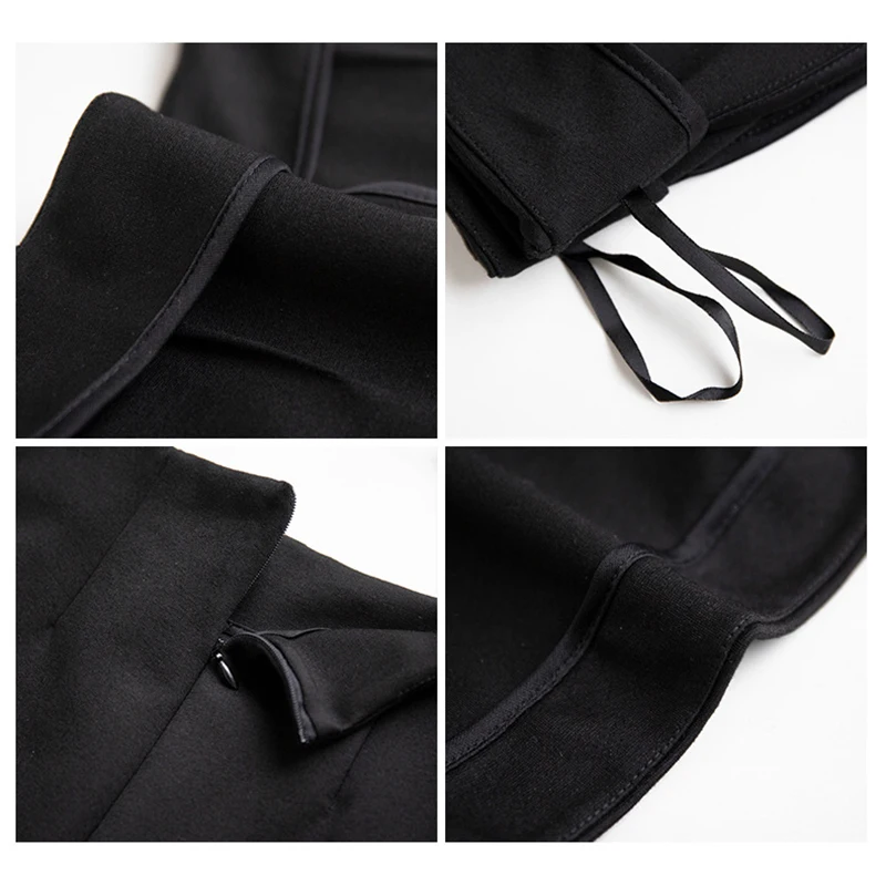 Shorts Women 2024 Summer New High Waisted Black Casual Versatile Simple Ladies Short Pants Straight Streetwear Hot Shorts