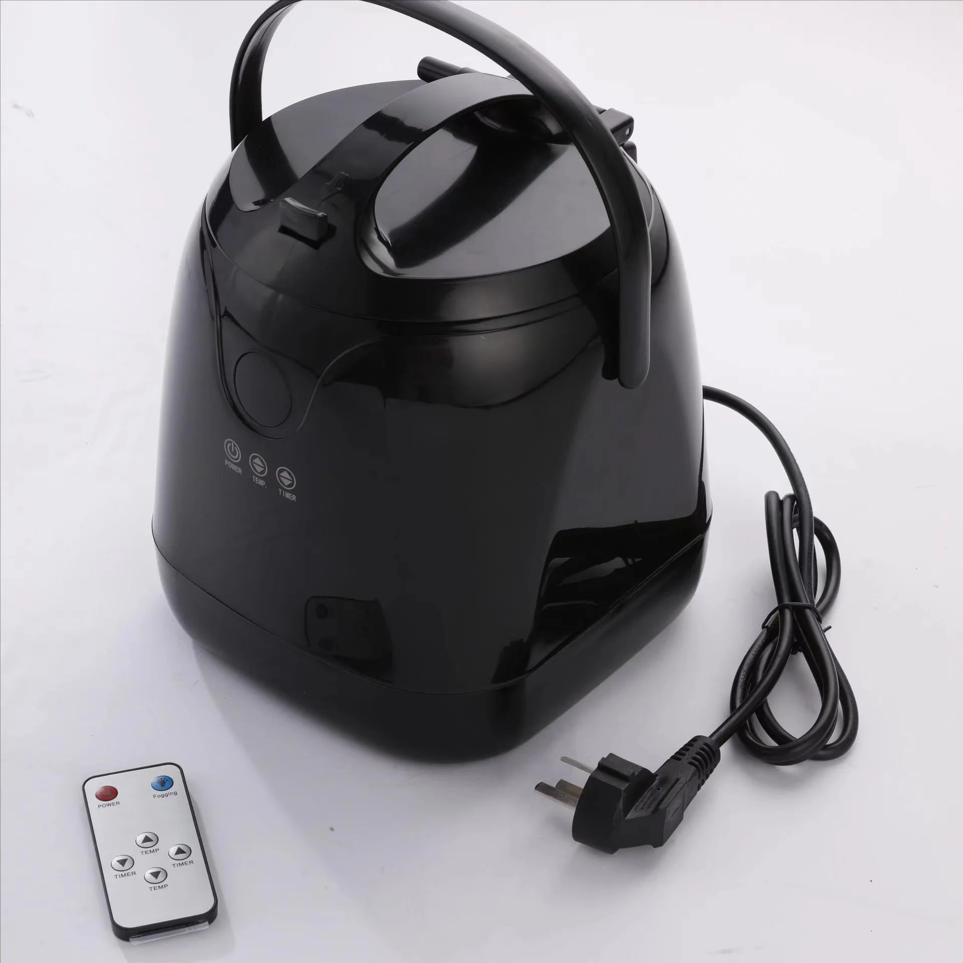 Description Picture 5 of itemSteam Generator For Home Sauna 2.0L 1000W 2023 New Style Therapy for SPA Heating With Eu Au Uk Plug