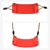 Kids Swing Seats Adjustable Swing Rope Indoor Outdoor Hanging Swing Set Garden Yard Rope Swing Board Equipmen 1
