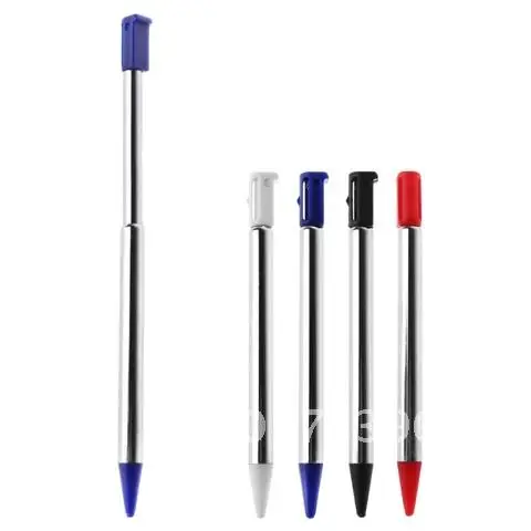 

Adjustable Styluses Pens 2022 New For 3DS DS Extendable Stylus Touch-Pen Short