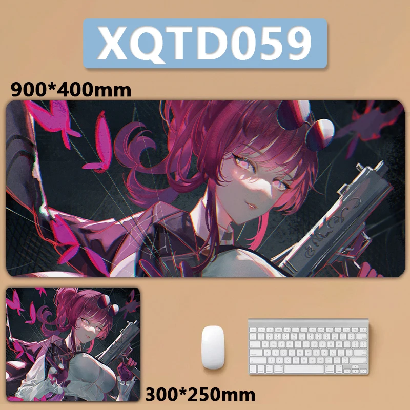 崩壊：スターレイル カフカ マウスパッド - AliExpress