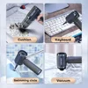 CENRR Car Vacuum Cleaner High Suction 210000PA Wireless Vacuum Cleaner Cordless Vacuum Cleaner High Pressure Cleaning Machine 2