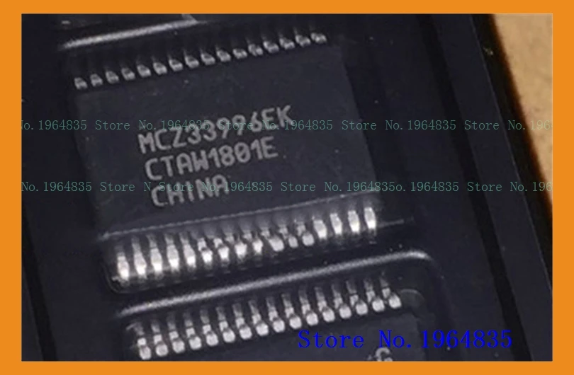 

MCZ33996EK