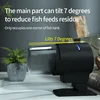 ilonda new wi fi automatic fish feeder 2nd generation feed dispenser long range remote control with timer countdown feeding