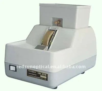 HM-2 Hand edger