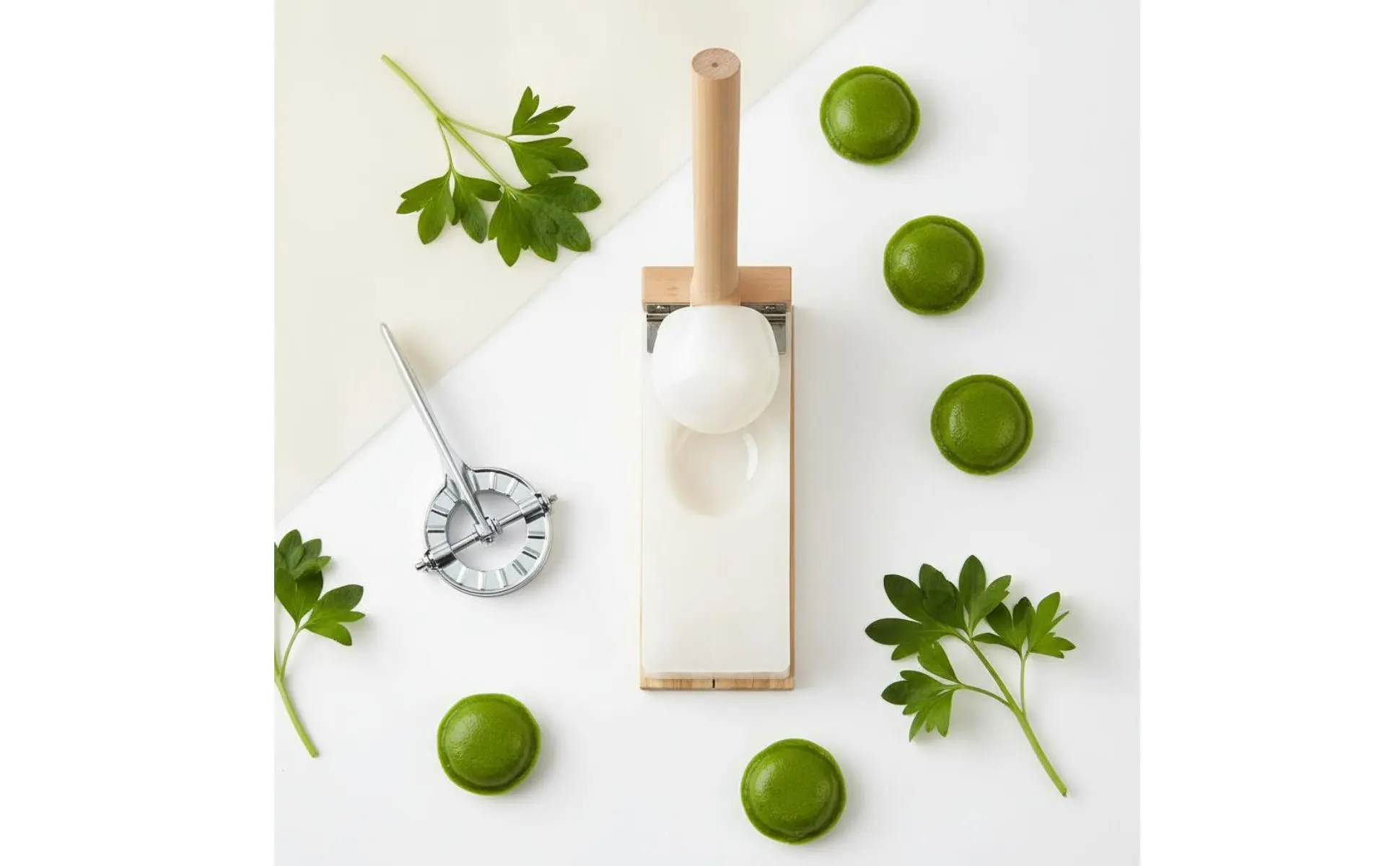 Rice Cake Press Handmade Wooden Paste Press Wooden Paste Flattener Small and Lightweight Dumpling Skin Form for Beginners Rice Cake Press Handmade Wooden Paste Press Wooden Paste Flattener Small and Lightweight Dumpling Skin Form for Beginners