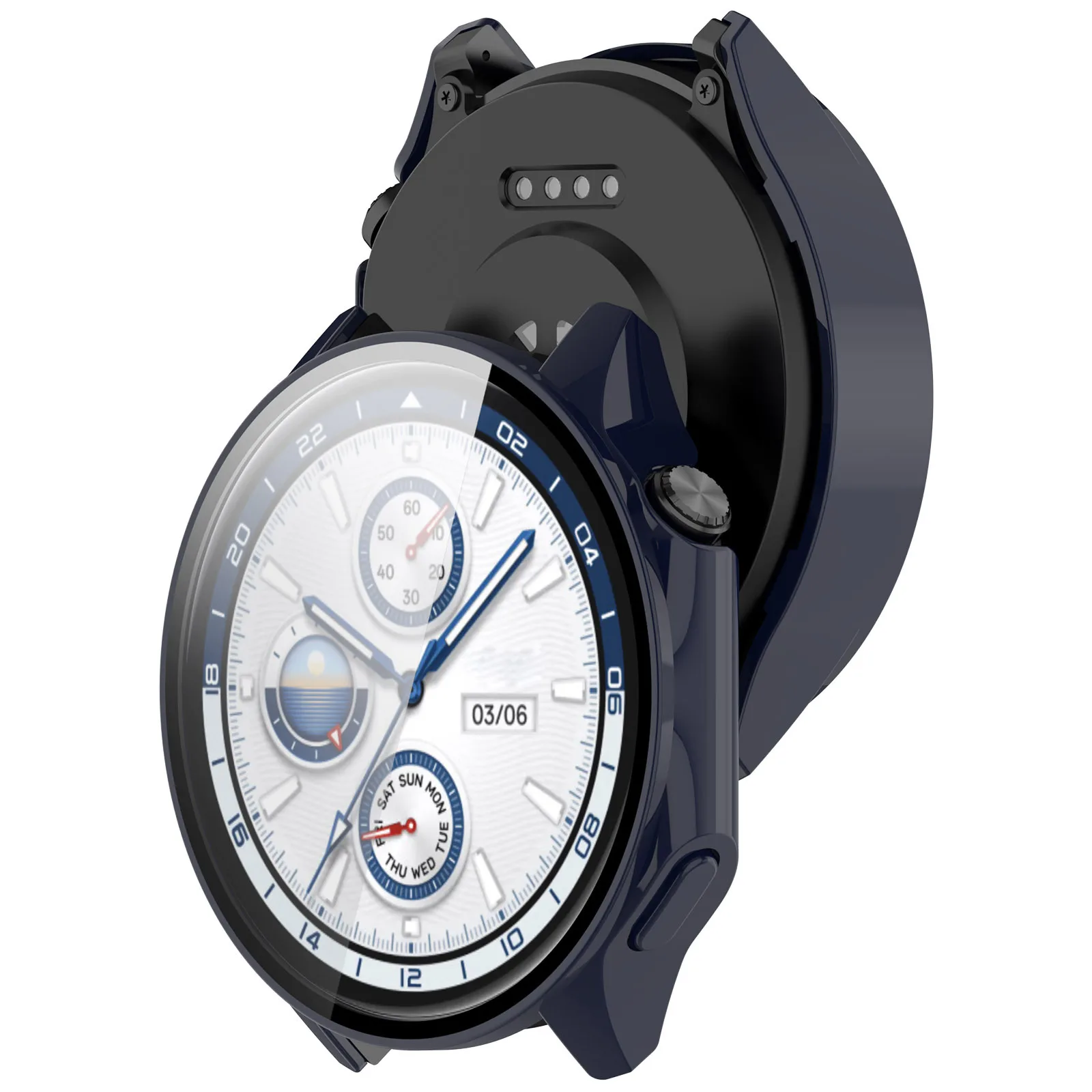 ϵ   ũ ȣ ʸ Ʈġ  ̽, OPPO Watch X / OnePlus Watch 2  Ŀ, Ʈ ׼