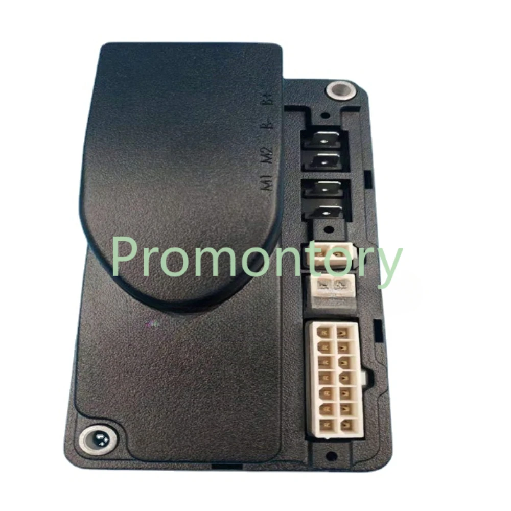 

Electric Pallet Truck Controller Zhongli Forklift Computer Board Walking Driver Module 1212p-25022501