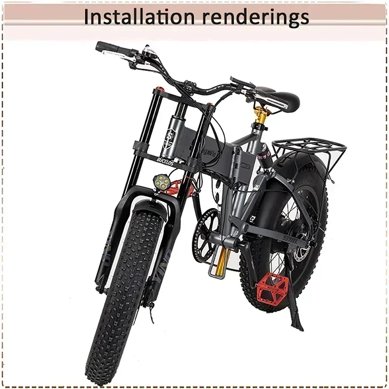 フロントサスペンションフォーク20 インチ 4.0 ファットフォーク Amazon.co.jp: ファットバイク フロントフォーク 20インチ 4.0
