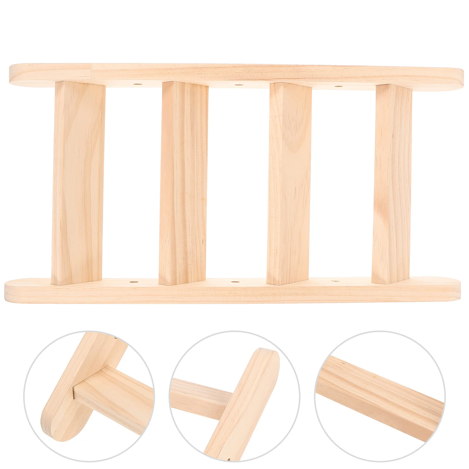 

Toy Cat Cage Ladder Climbing Platform Pet Plaything Frame Wear-resistant Professional Supplies