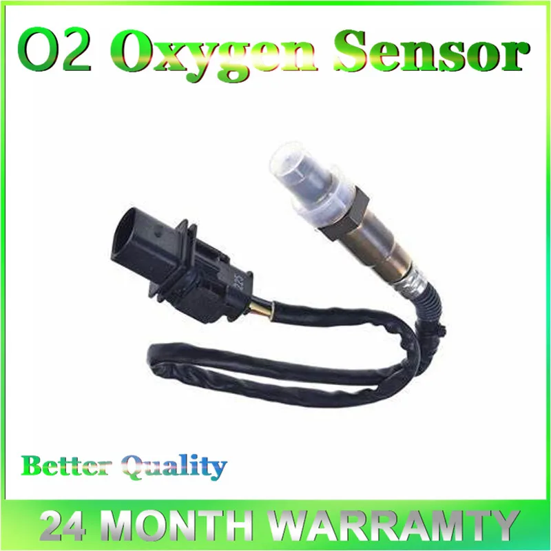 

For 55182912 55189996 45962123F New Good Quality O2 Oxygen Sensor Opel Astra Signum Vectra Zafira Peugeot Boxer Saab 9-3 9-3X