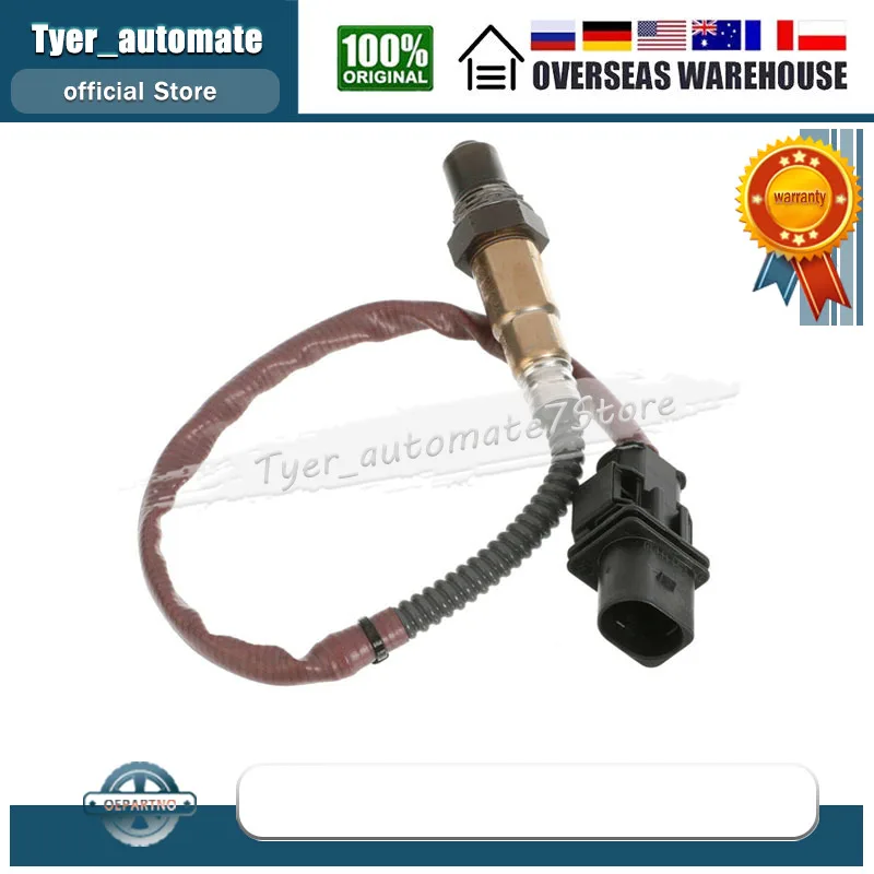   O2    C2D24922 234-5155, Ծ XF 2.0L 2013-2014 Ծ XF 2.0L 2015