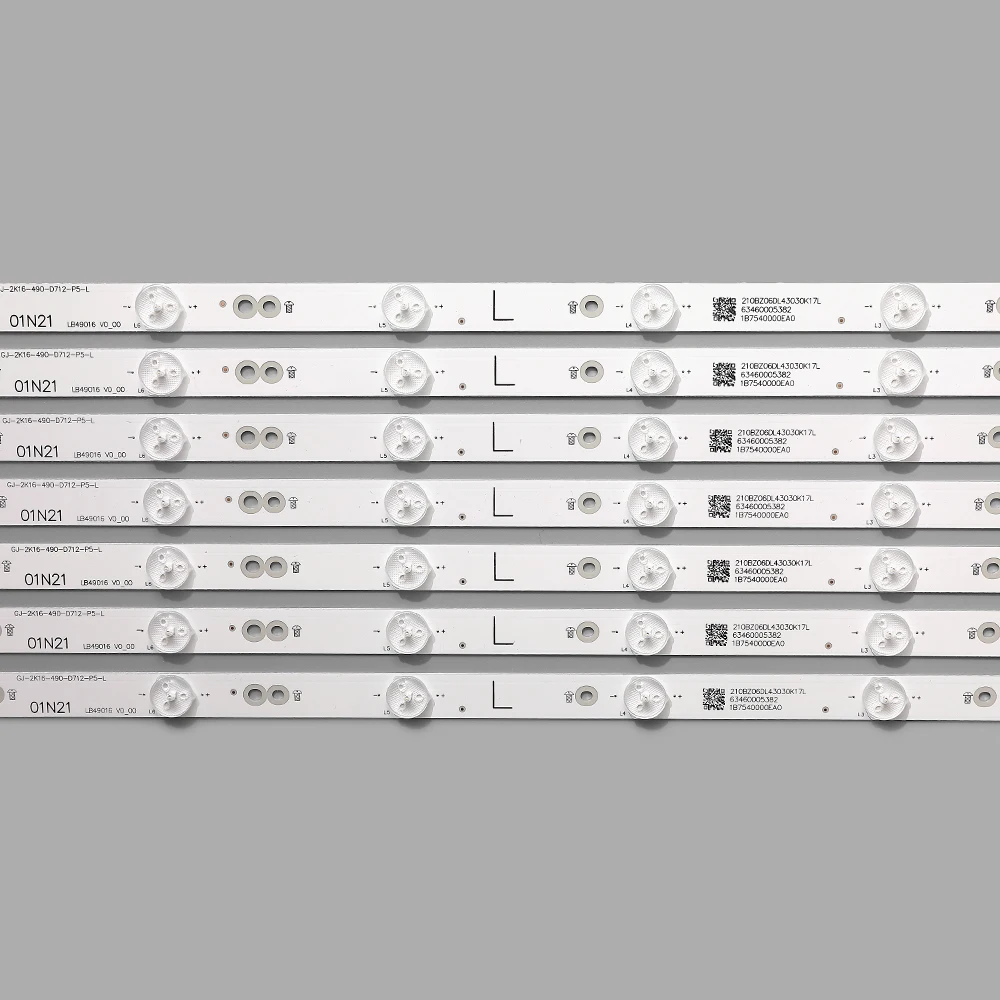 ʸ LED Ʈ, 49 ġ 49PUS6501 LB-PF3030-GJD2P6C490712-L-D R B 49AEL2-L KD-49X6000D 49PUH6101 49PUS7272 49PUS6551, Ʈ