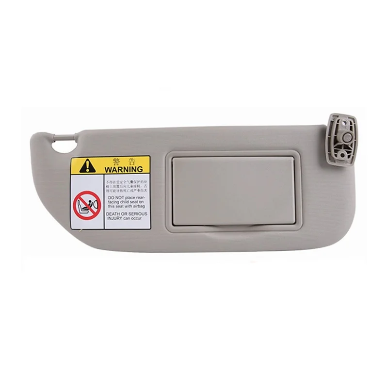 Pare- Intérieur De Voiture Anti-éblouissement Gris 85220 1C200QS