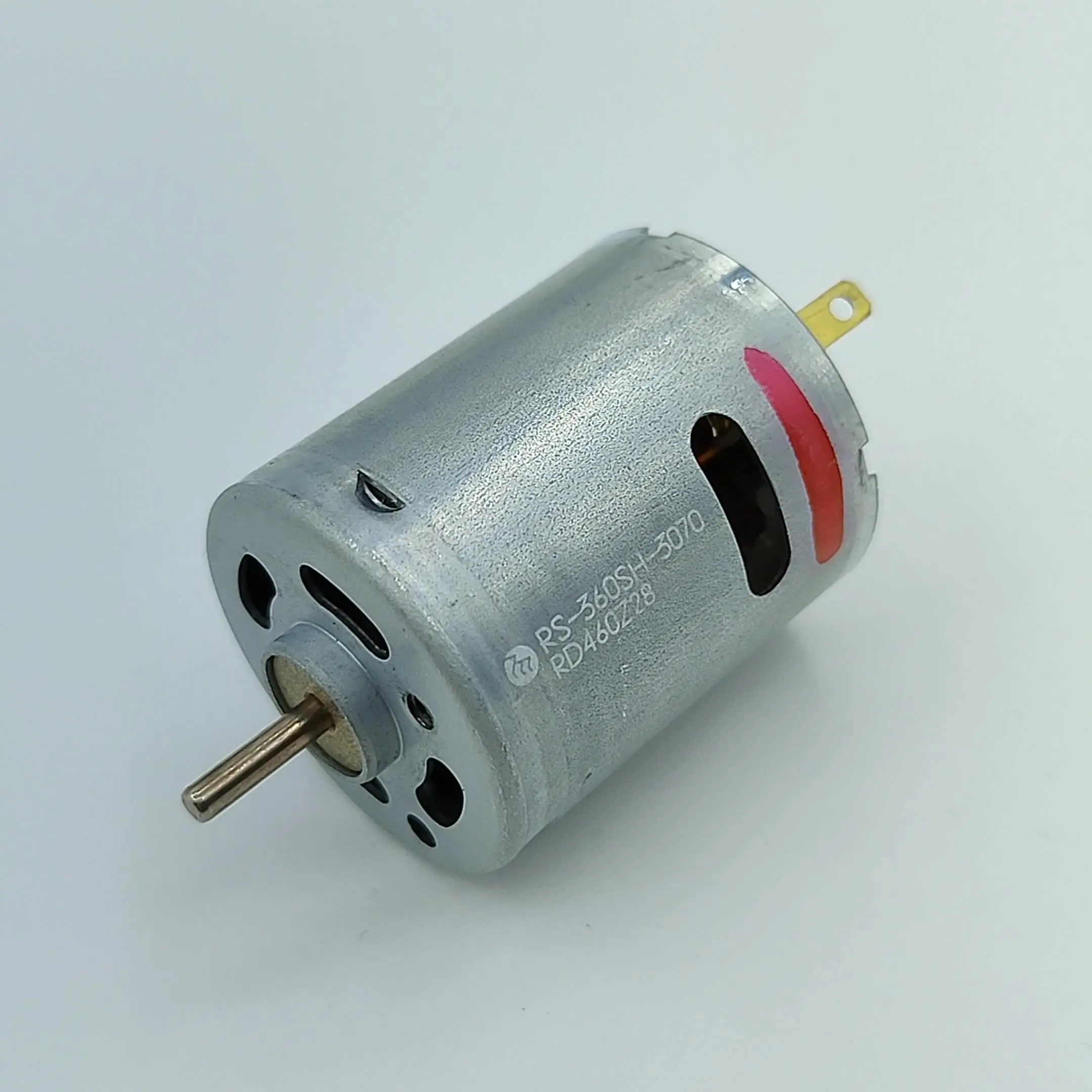 536-6024 DCモーター RS Pro ブラシレス 24V 1個 RS PRO 【通販