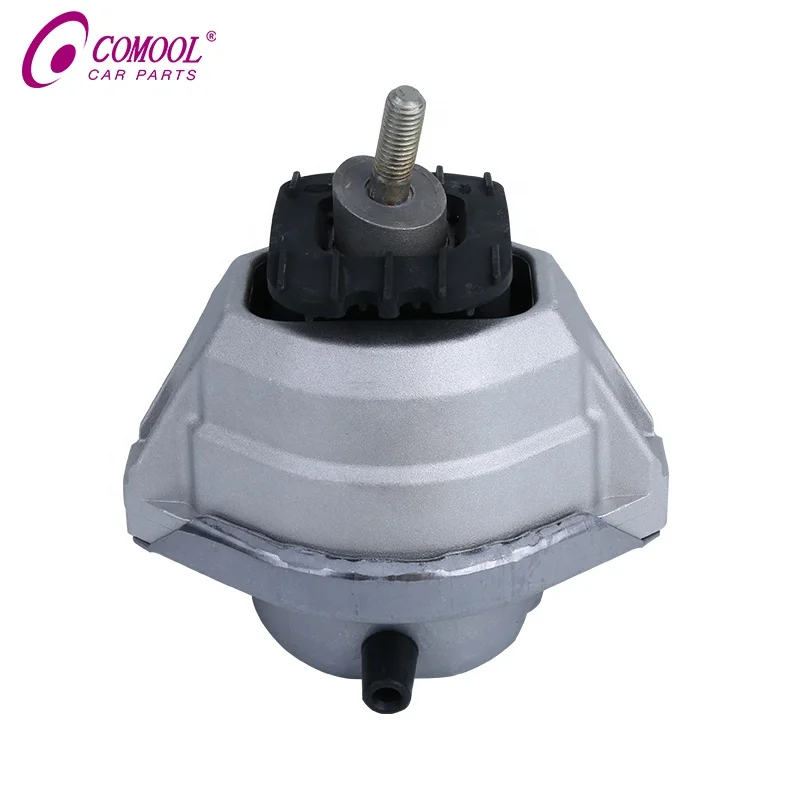 COMOOL 자동차 부품 엔진 모터 마운트 22116777118 엔진 마운트, BMW E60 E61 520i 520Li 2211 6777 118