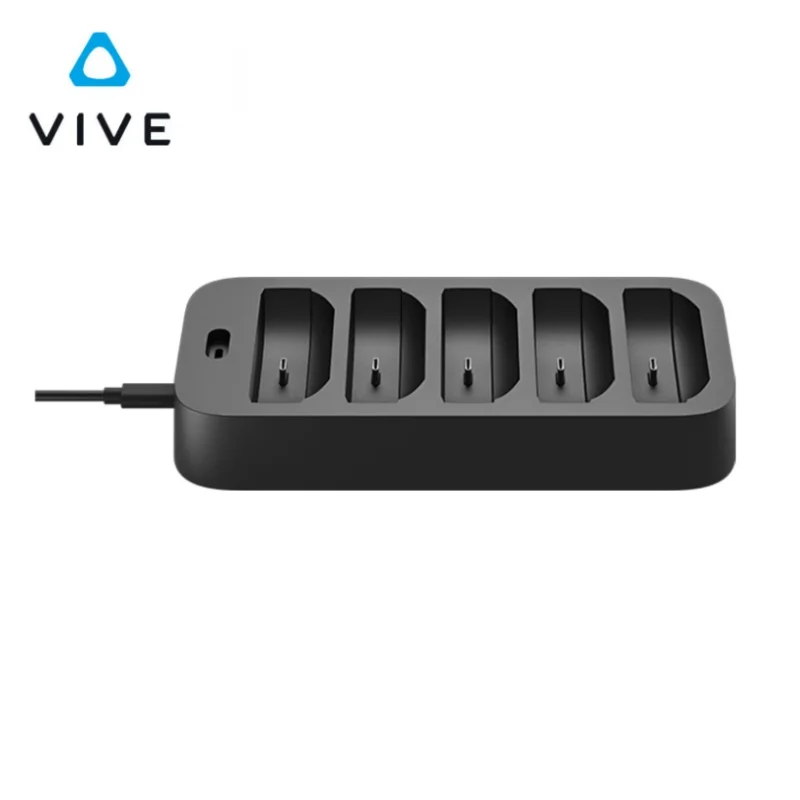 HTC-究極のバイブトラッカー,ドングル,VR用の全身トラッキング