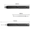 SEQURE S60P Anti-Static Nano Soldering Iron Pen Support PD/QC Power Supply Compatible with C210 Solder Tip Precision Repair Tool 6