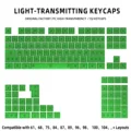 Green-Unprinted