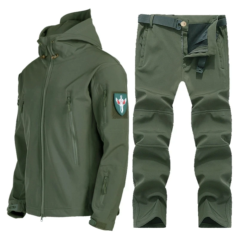 Army Green