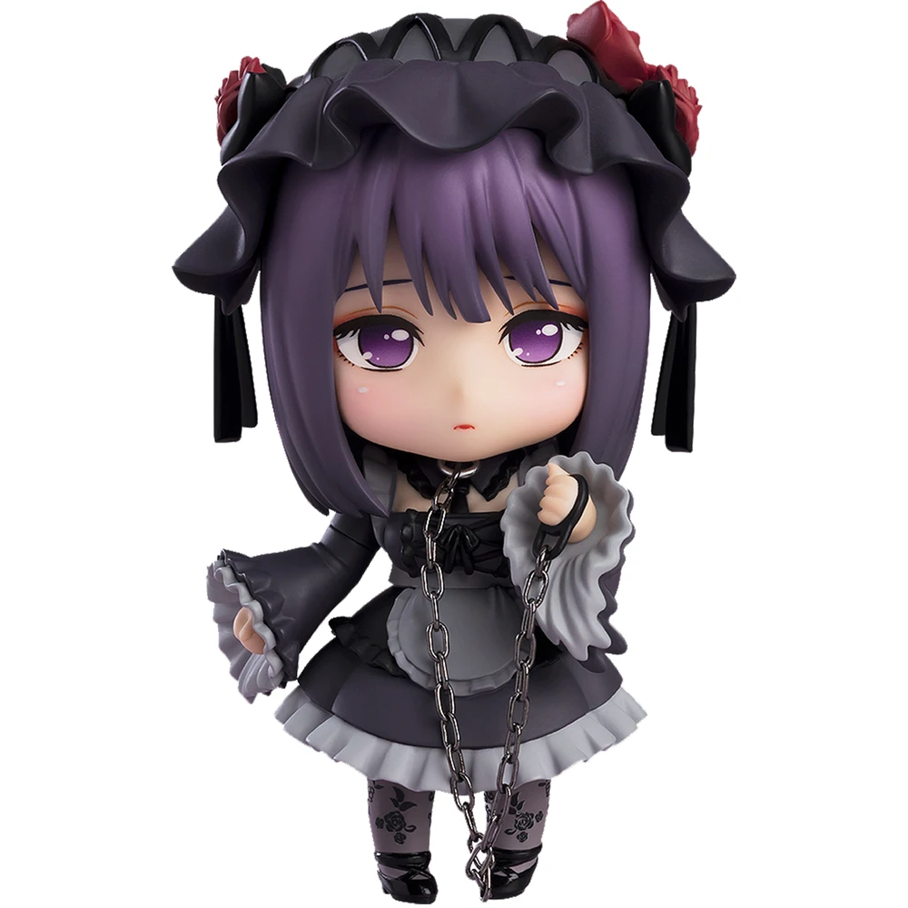 

Pre-Sale My Dress-Up Darling Kitagawa Marin Anime Figure Q Version Model Toy Cartoon Figures Action Model Toys Ornaments Gifts
