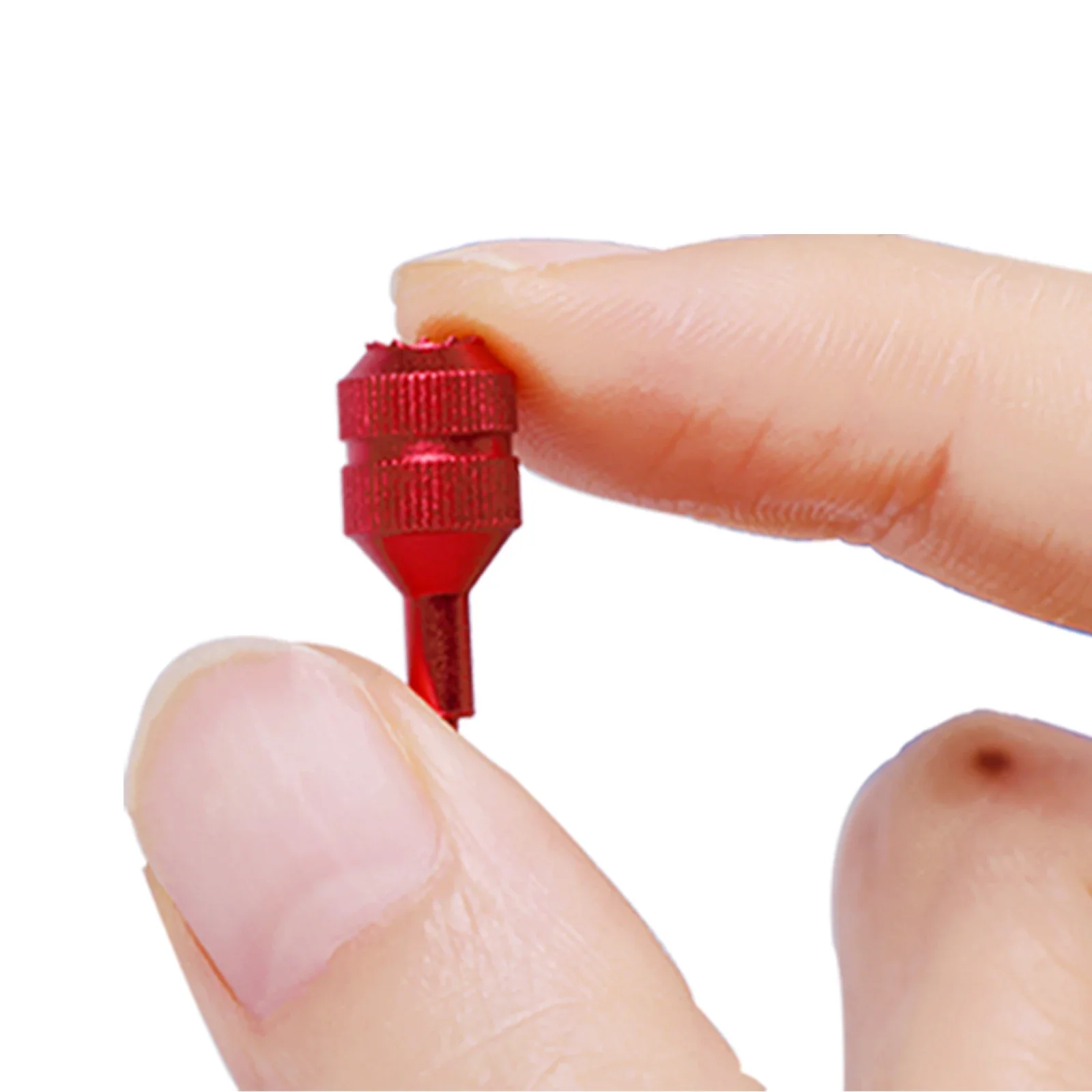 Bâtons de commande DJI RC-N1, joysticks de rechange pour drones, avec capuchons antidérapants.